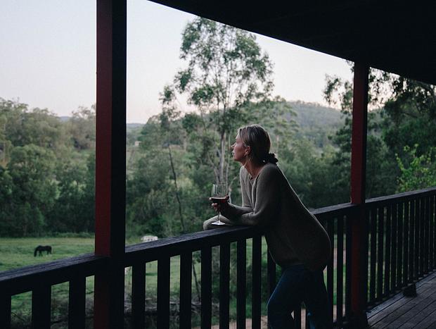 Photo 13 for Wollombi Valley Escape
