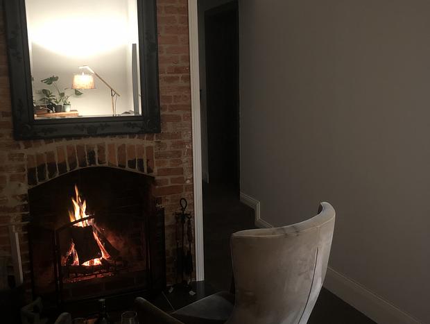 Photo 9 for The Glenn Farmhouse