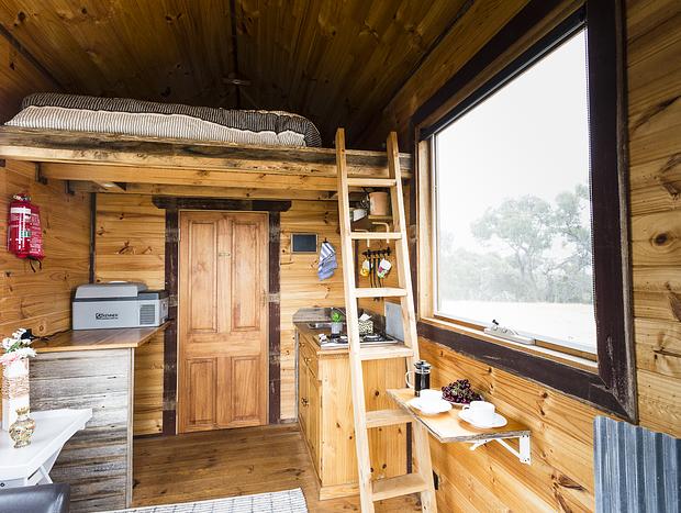 Photo 12 for Hilltop Tiny House
