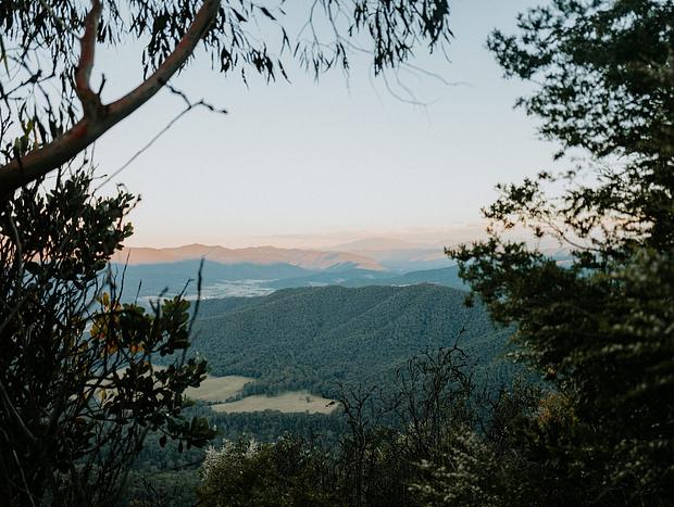 Photo 2 for The Horn Lookout