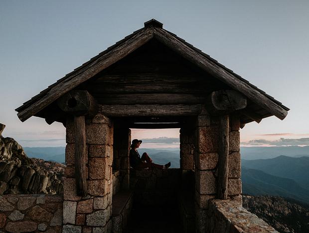 Photo 3 for The Horn Lookout
