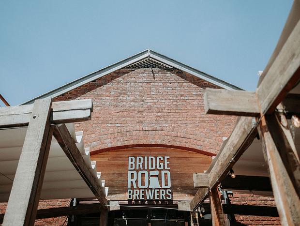 Photo 2 for Bridge Road Brewers