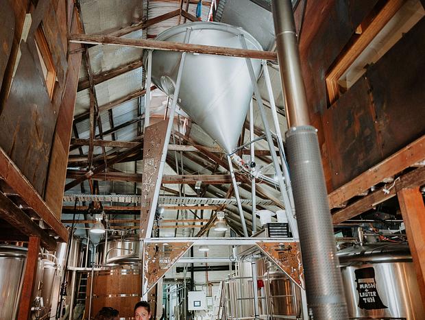 Photo 3 for Bridge Road Brewers