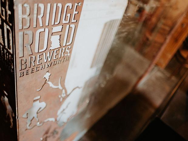Photo 5 for Bridge Road Brewers