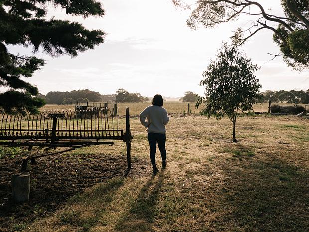 Photo 17 for Historic Grampians Charm