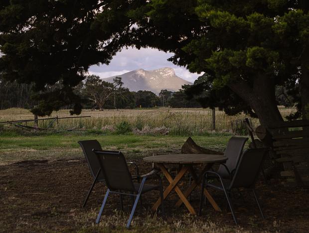 Photo 10 for Historic Grampians Charm