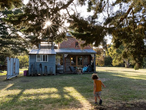 Photo 5 for Historic Grampians Charm