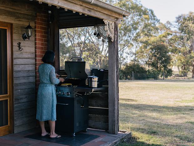 Photo 4 for Historic Grampians Charm
