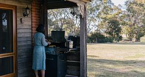 Grampians Historic Tobacco Kiln - Kiln for Rent in Moutajup, Grampians,  VIC, AU