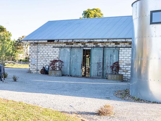Photo 12 for The Grand Designed Silo House Inverloch