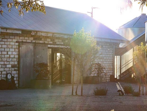 Photo 4 for The Grand Designed Silo House Inverloch