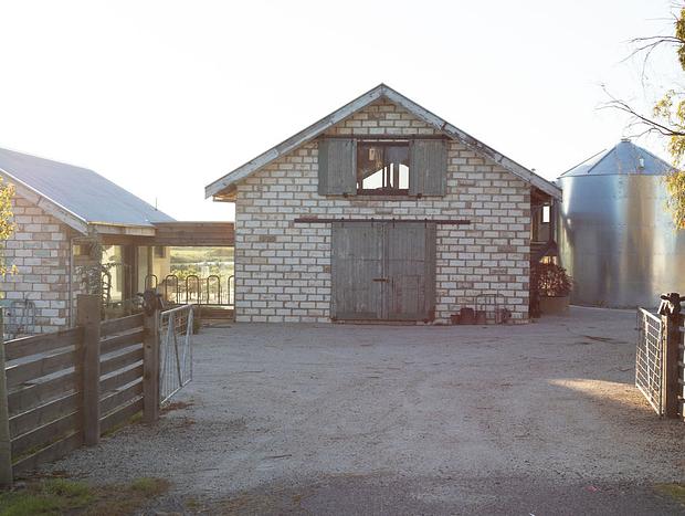 Photo 15 for The Grand Designed Silo House Inverloch