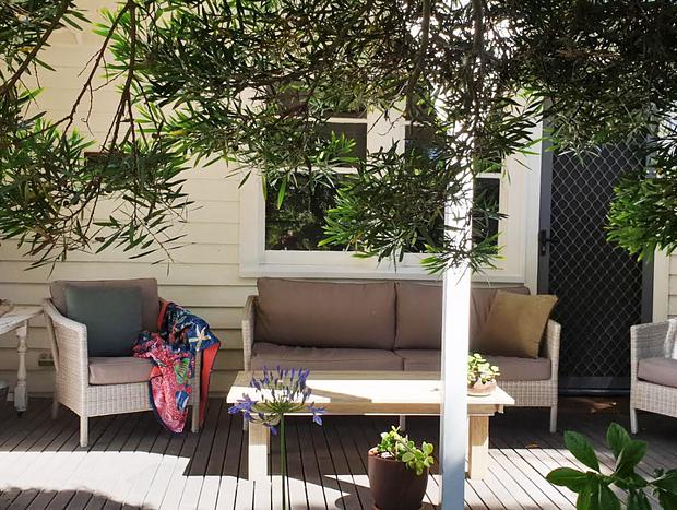 Photo 5 for Kipsie Cottage - Point Lonsdale