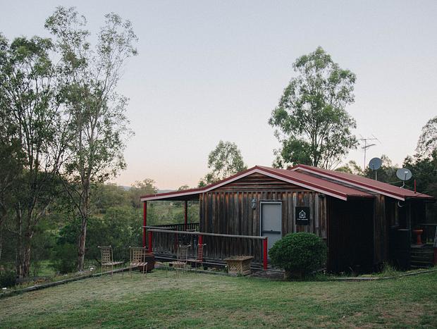 Photo 6 for Wollombi Valley Escape