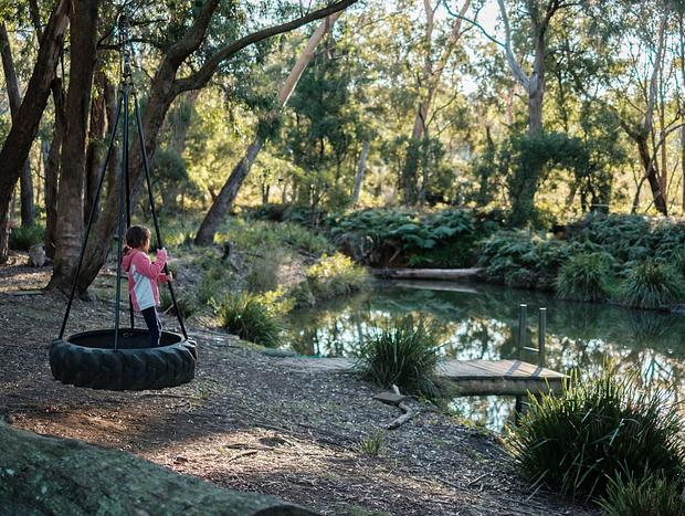 Photo 8 for Redleaf Glamping - Frog Haven Safari