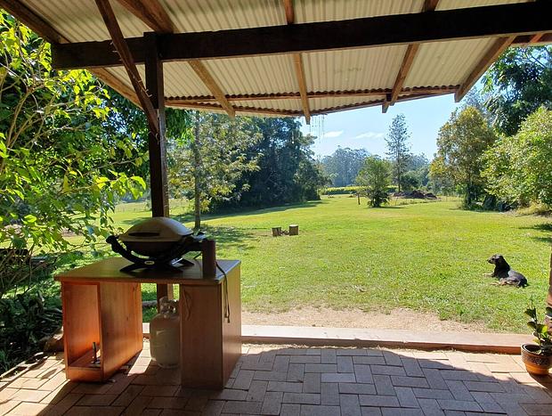 Photo 13 for Rustic Funky Eco Cottage - A place for Stay & Clay