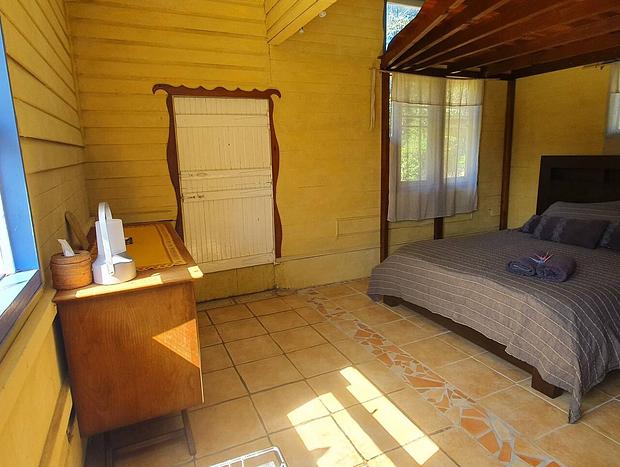 Photo 7 for Rustic Funky Eco Cottage - A place for Stay & Clay