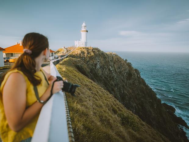 Photo 1 for Byron Bay Lighthouse