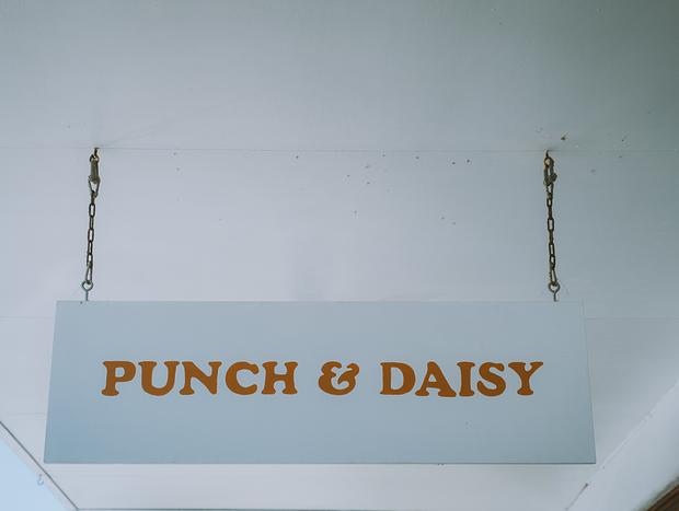 Photo 2 for Lunch at Punch & Daisy