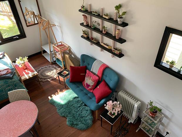 Photo 6 for Luscious Layabout Cottage Katoomba