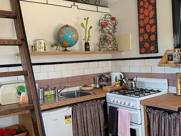 Photo 5 for Luscious Layabout Cottage Katoomba