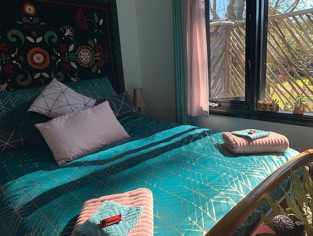 Photo 13 for Luscious Layabout Cottage Katoomba