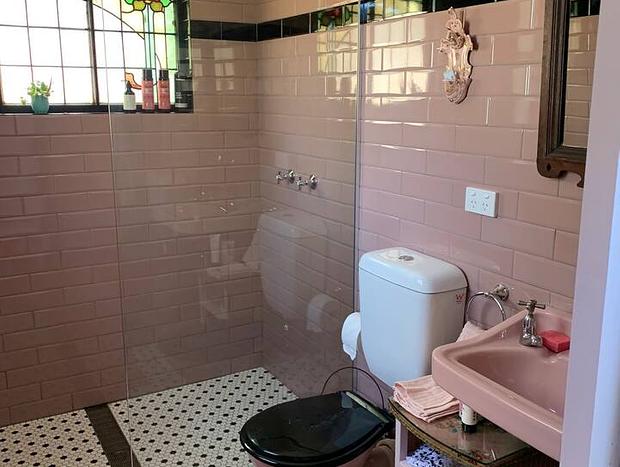 Photo 17 for Luscious Layabout Cottage Katoomba