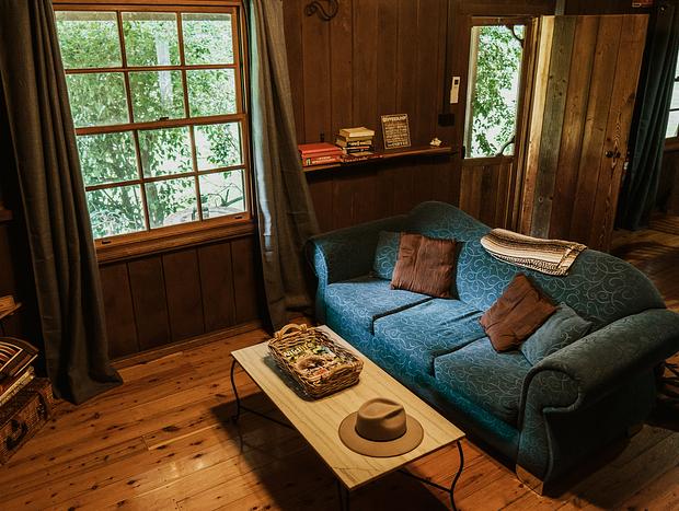 Photo 3 for Hidden Mountain Hideaway