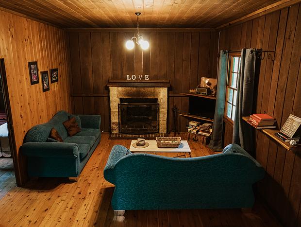 Photo 12 for Hidden Mountain Hideaway