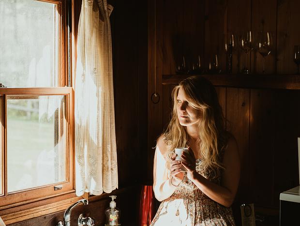 Photo 4 for Hidden Mountain Hideaway