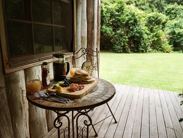 Photo 8 for Hidden Mountain Hideaway