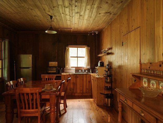 Photo 6 for Hidden Mountain Hideaway