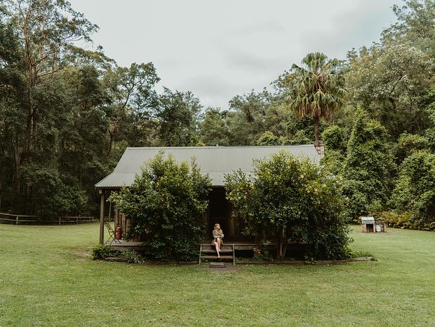 Photo 9 for Hidden Mountain Hideaway