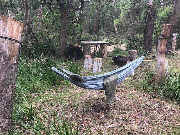Photo 4 for Redleaf Glamping - Birdwatchers Safari
