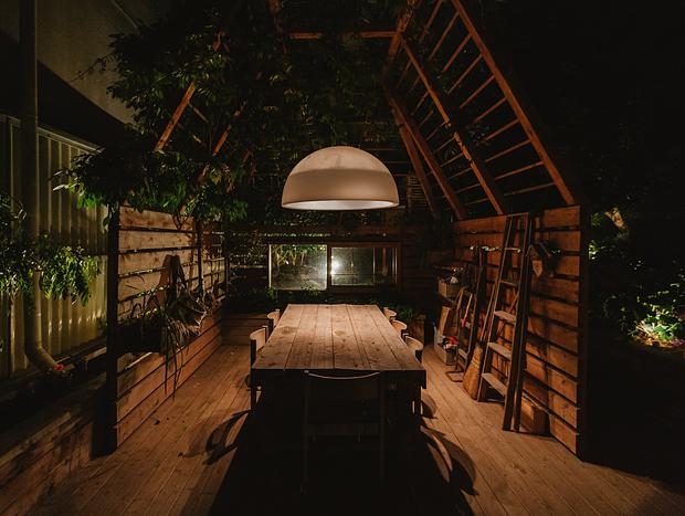 Photo 23 for Indulgence at the Longhouse