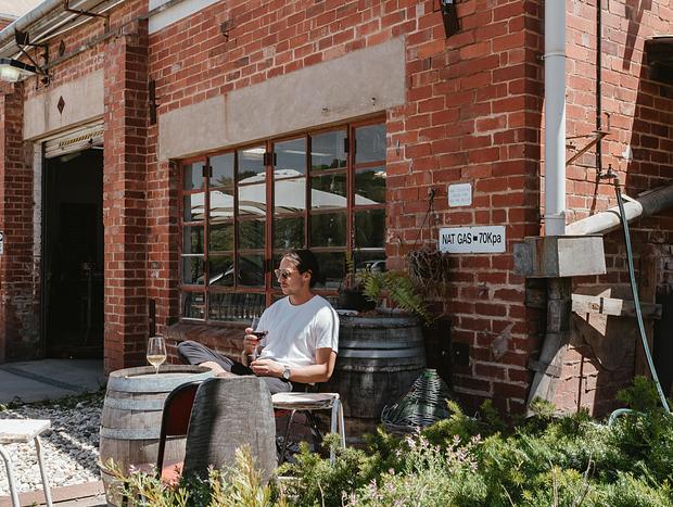 Photo 2 for Exploring Castlemaine