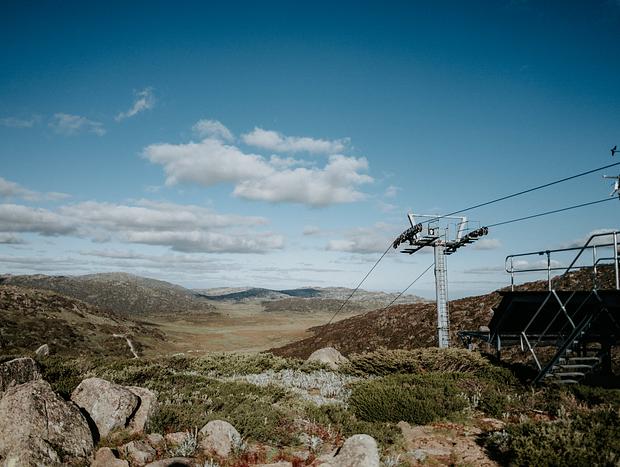 Photo 3 for The Hike Less travelled - Mt Stilwell