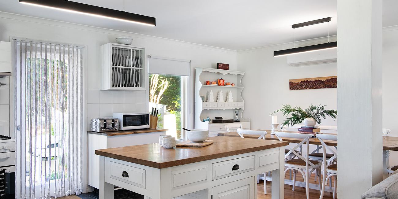 Morton House at Glenlyon House for Rent in Glenlyon, Macedon Ranges