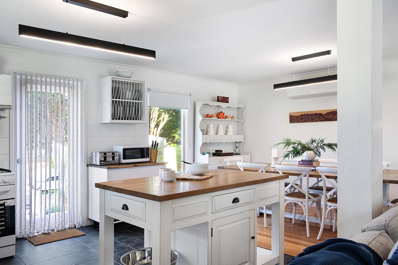 Morton House at Glenlyon House for Rent in Glenlyon, Macedon Ranges, VIC, AU Riparide