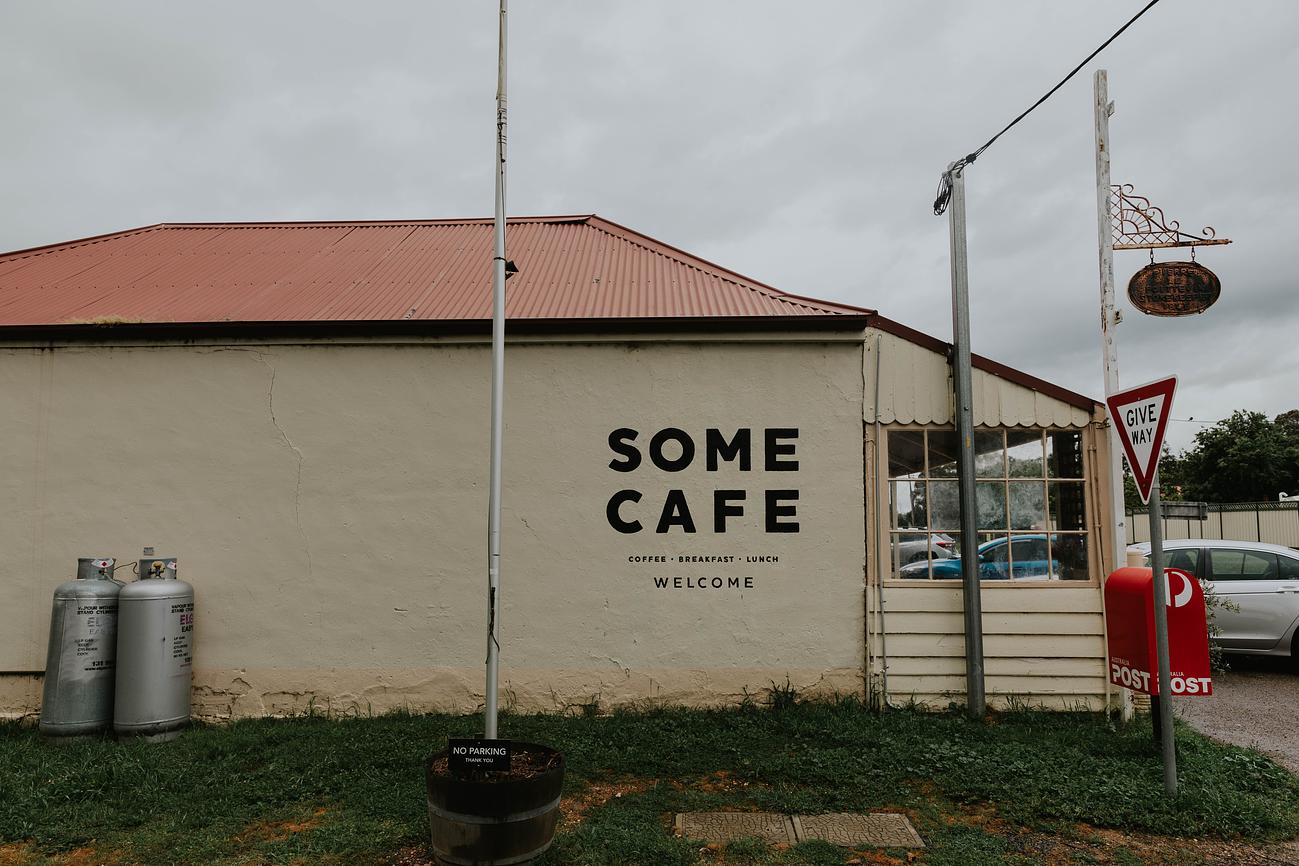 Gunning Getaway Adventure by Nathan in Gunning, Country NSW, NSW, AU