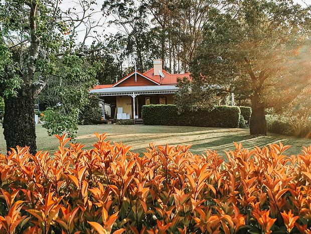 Photo 16 for Berry Hill - Hawkesbury Riverfront Homestead
