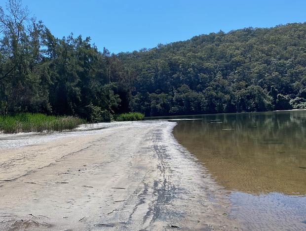Photo 29 for Berry Hill - Hawkesbury Riverfront Homestead