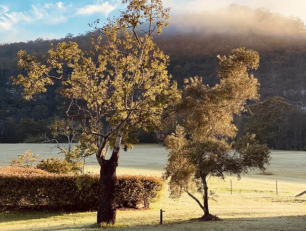 Photo 31 for Berry Hill - Hawkesbury Riverfront Homestead
