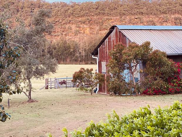 Photo 30 for Berry Hill - Hawkesbury Riverfront Homestead