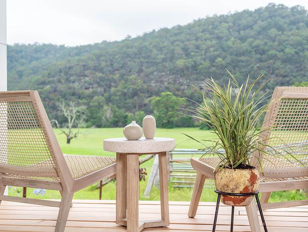 Photo 20 for Berry Hill - Hawkesbury Riverfront Homestead