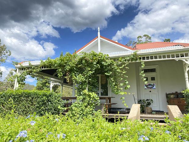 Photo 26 for Berry Hill - Hawkesbury Riverfront Homestead