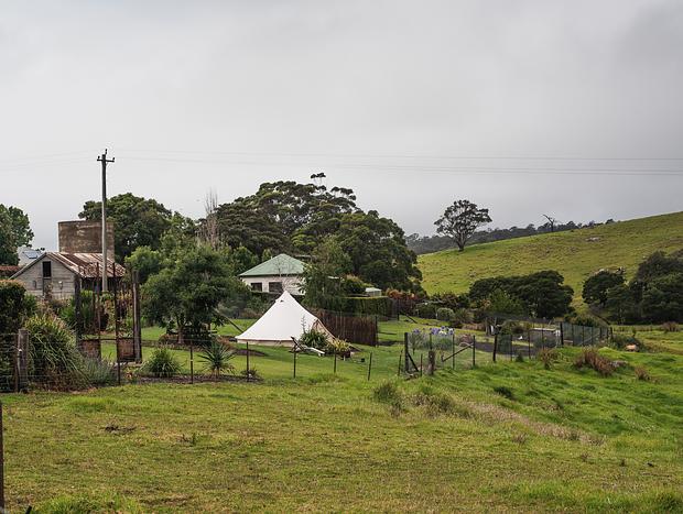 Photo 14 for Mountain View Glamping