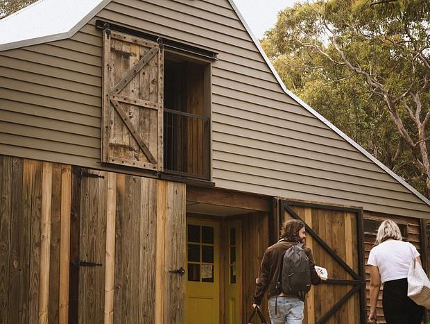 Photo 10 for Charming Bushland Retreat