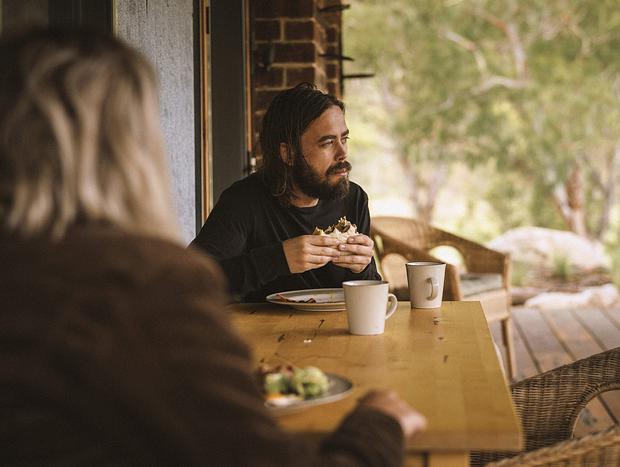 Photo 6 for Charming Bushland Retreat