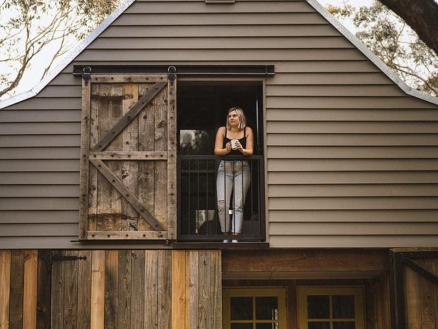 Photo 16 for Charming Bushland Retreat